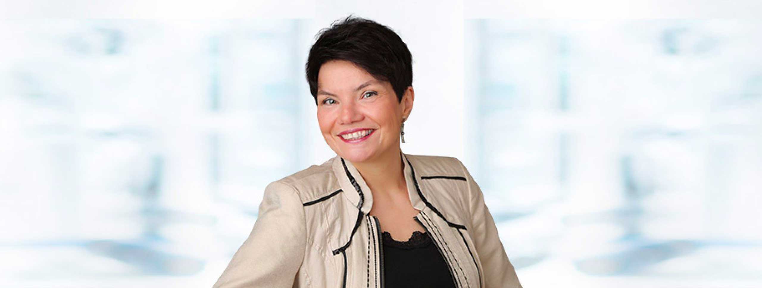Barbara Schwinn, Fachanwältin für Medizinrecht, Darmstadt