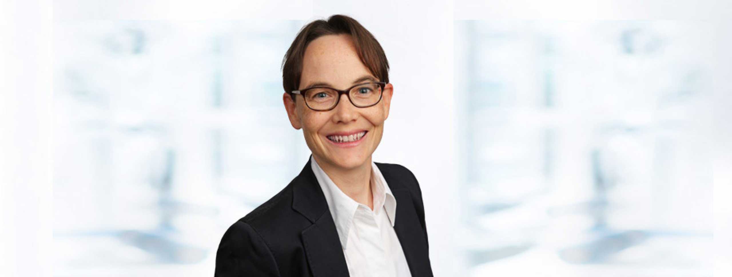 Isabell Böhm, Fachanwältin für Medizinrecht, Darmstadt